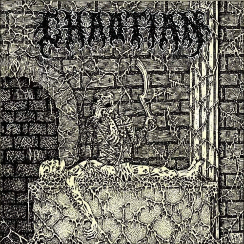 Chaotian : Adipocere Feast